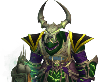 Corcaani render