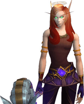 Crista render