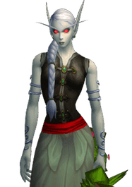 Cynder render