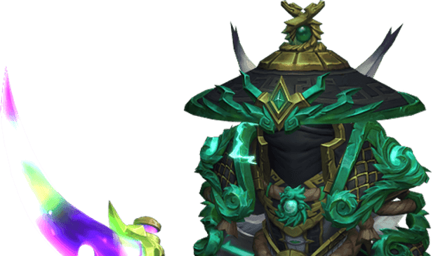 Da render