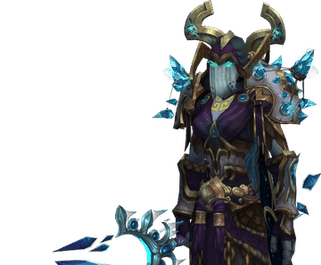 Daniss render