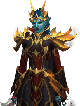 Darwel render