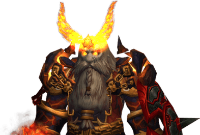 Derel render