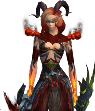 Dmoneyhunter render