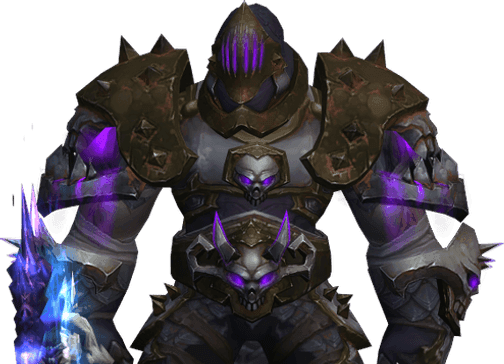 Drùnem render