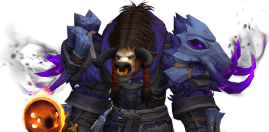 Drokhra render