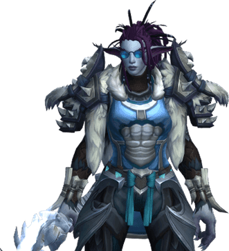 Droshky render