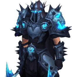 Drthanatos render