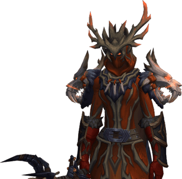 Duldrio render