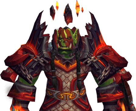 Earl render