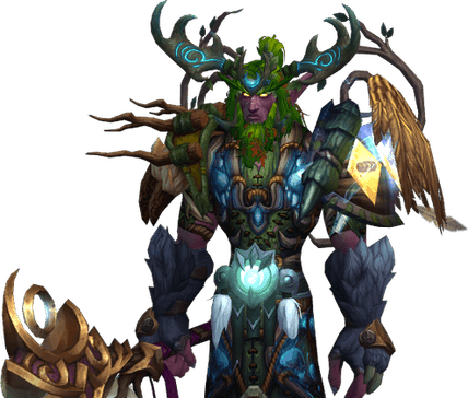 Edra render
