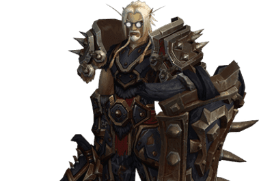 Elfiodena render