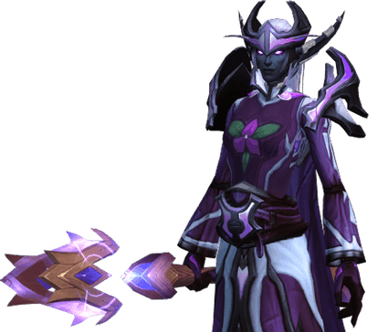 Elowe render