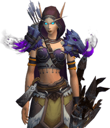 Elowen render