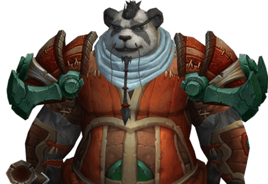 Erapanzon render