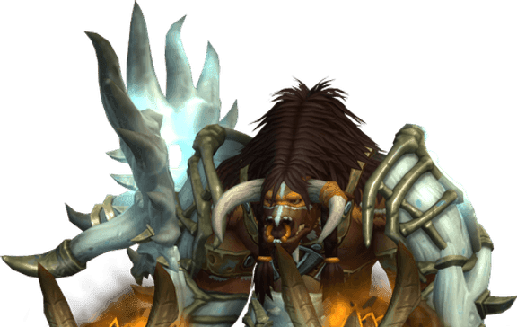 Extirpater render