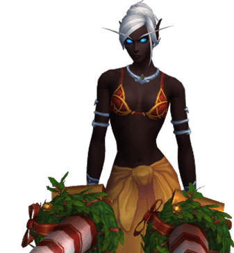 Faerly render