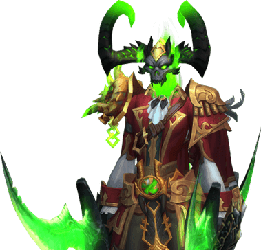 Felnos render