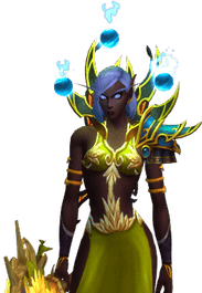 Flalin render