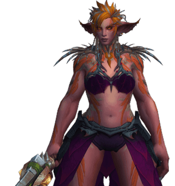 Fr render