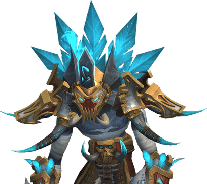 Frullotutto render
