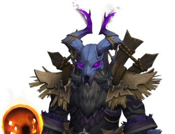 Fuocovivo render