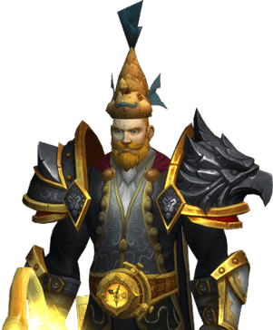 Furyfury render