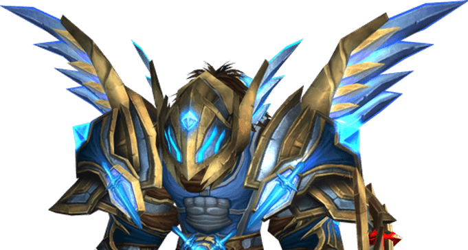 Garrotatore render