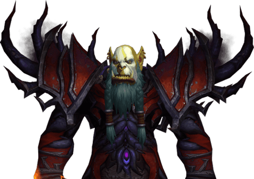 Gasparri render