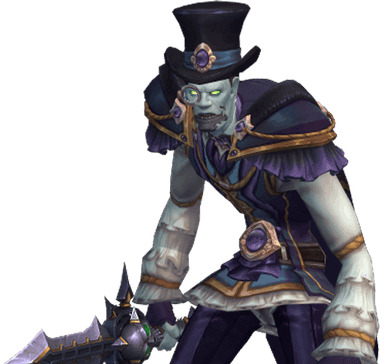 Gerwald render