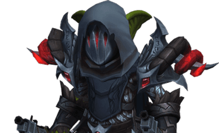 Grummy render