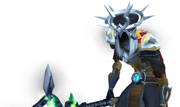 Gulfar render