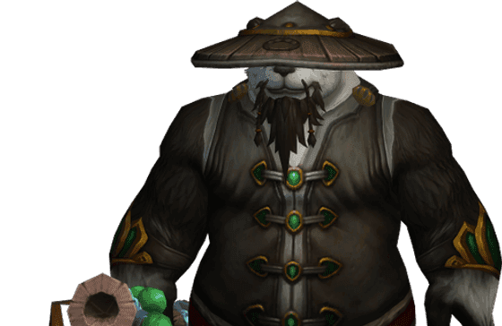 Hagnaros render