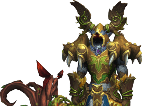 Helevorn render