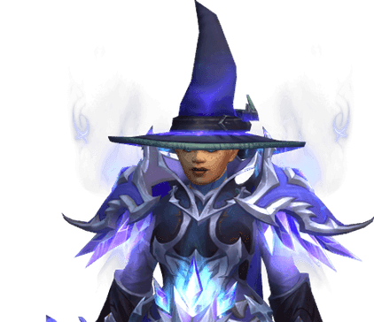 Hyldrin render