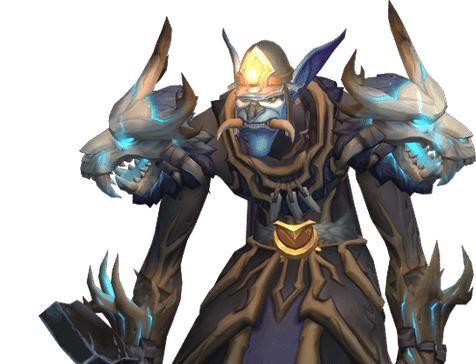 Ilcoca render