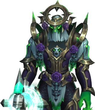Impolline render