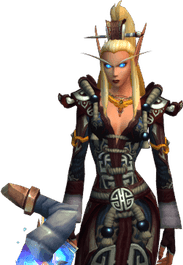 Isior render