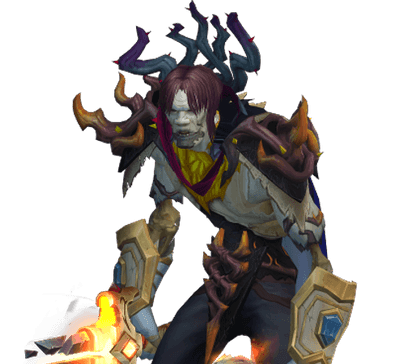 Jestah render