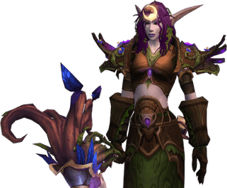 Kàyla render
