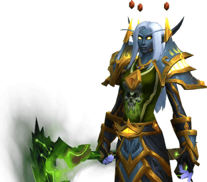 Kaitly render