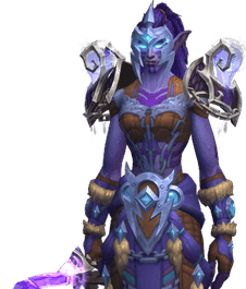 Kaiwan render