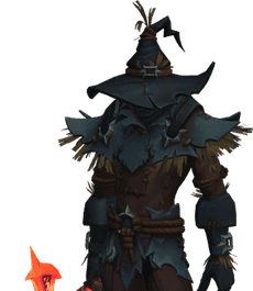 Kaliffo render