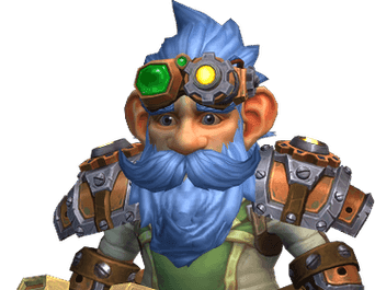 Karamel render