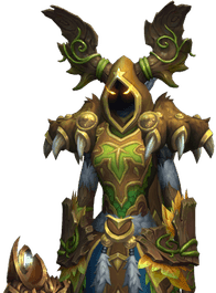 Karimen render