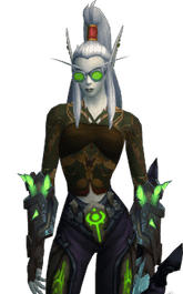 Katrhina render