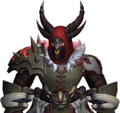Keloràs render
