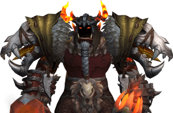 Kelor render