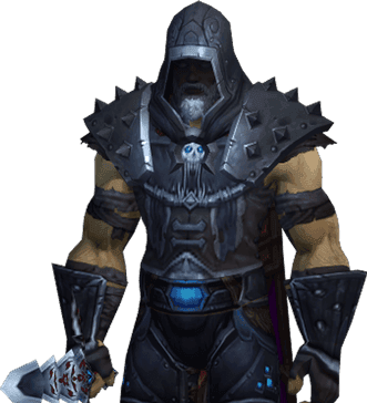 Keloras render