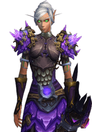 Kelsea render